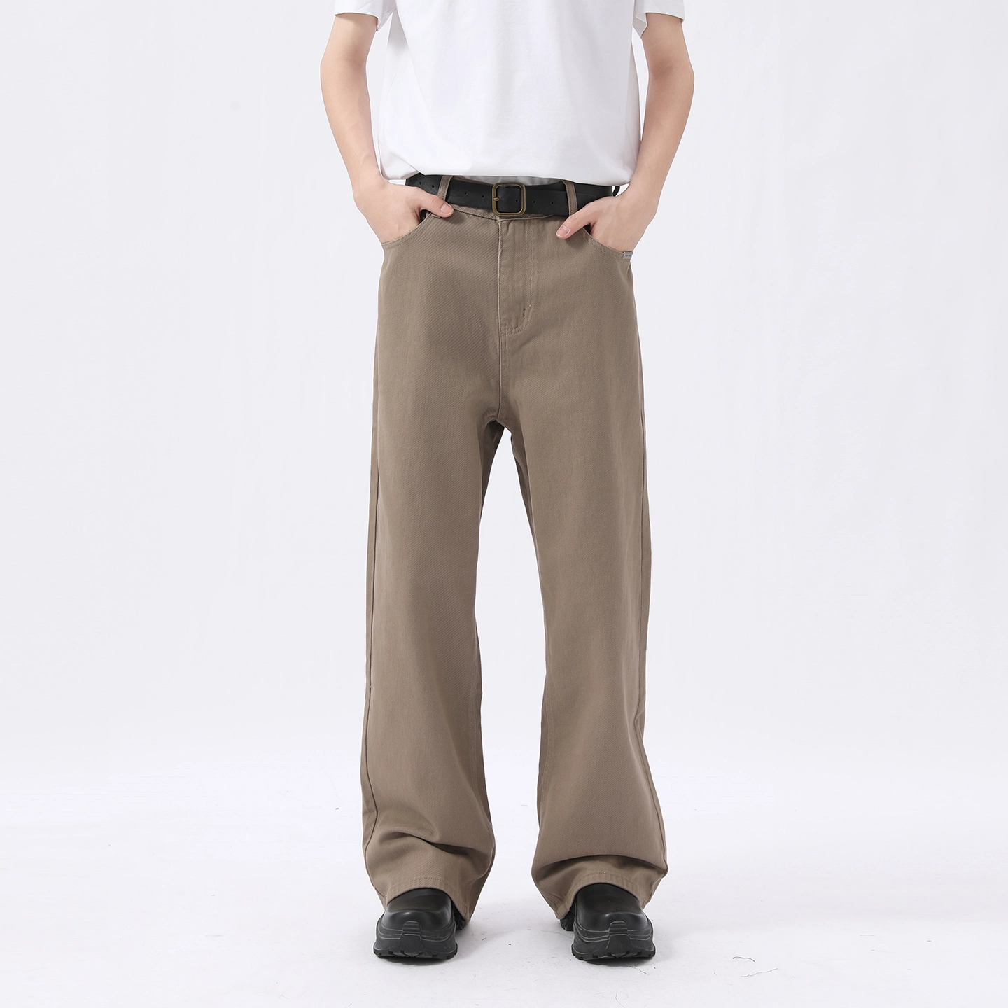 Voguo Relay clean fit