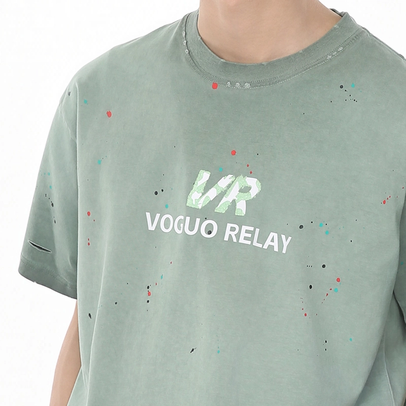 Voguo Relay T