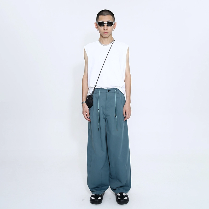 Voguo Relay t