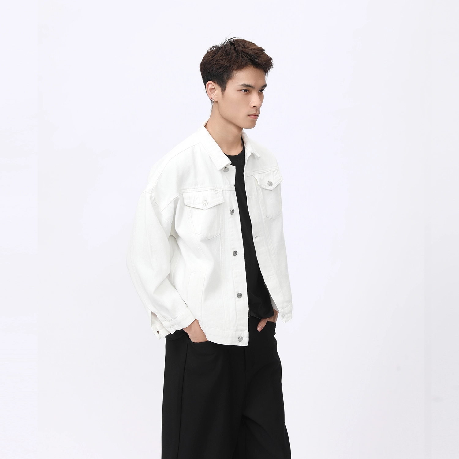 Voguo Relay cleanfit