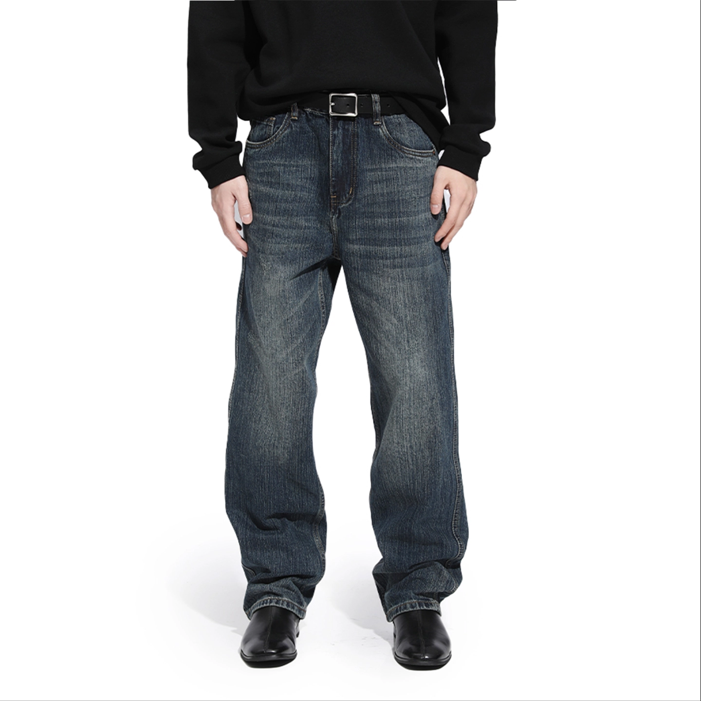 Voguo Relay VIBECLEAN FIT