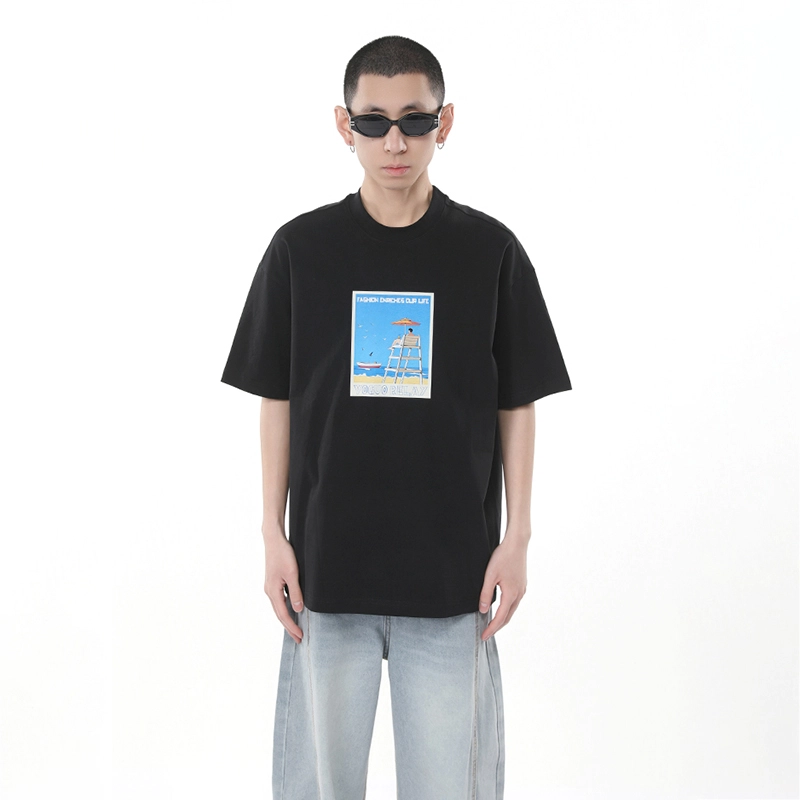 Voguo Relay T