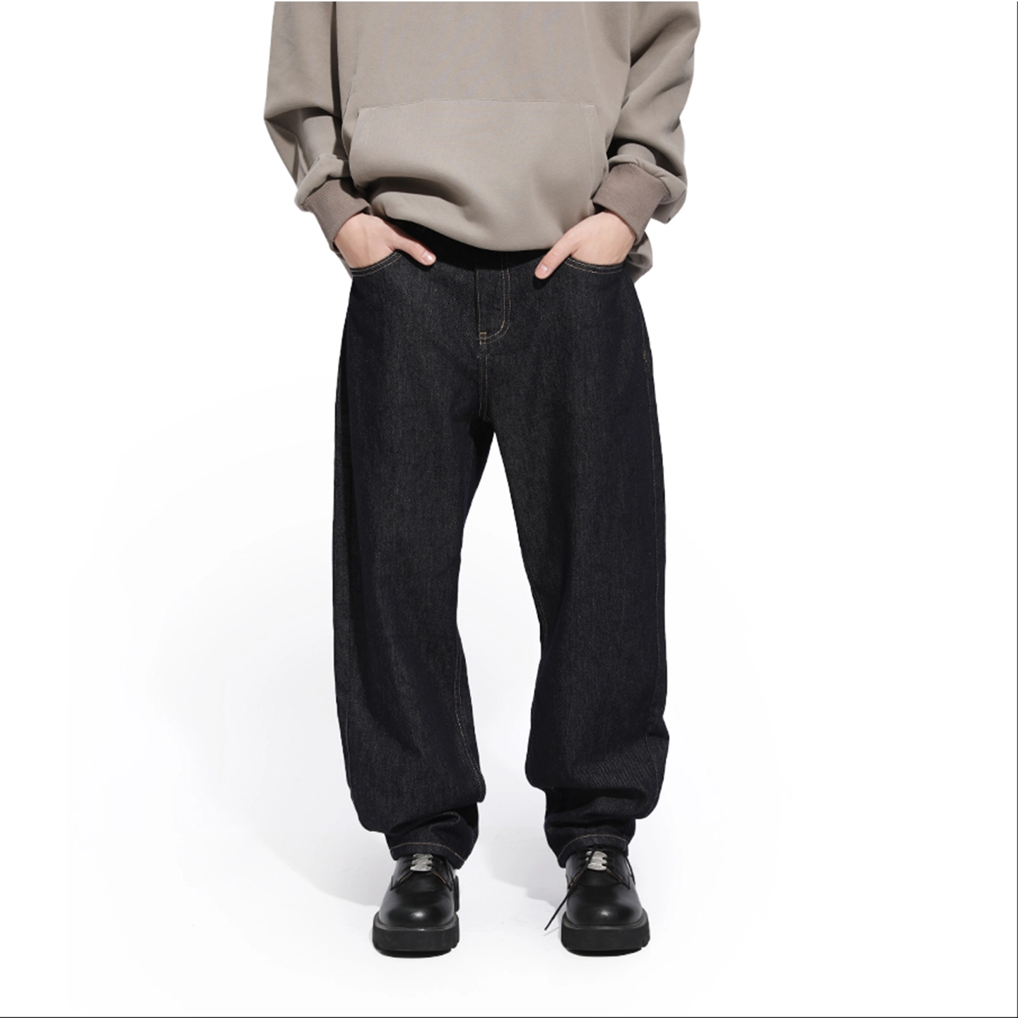 Voguo Relay clean fit