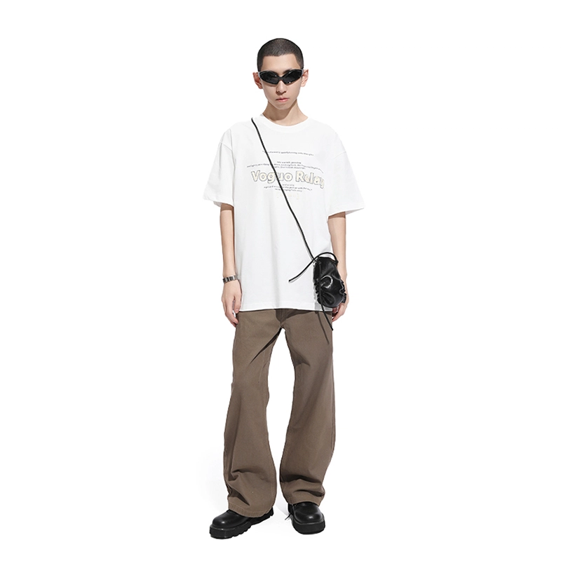 Voguo Relay T