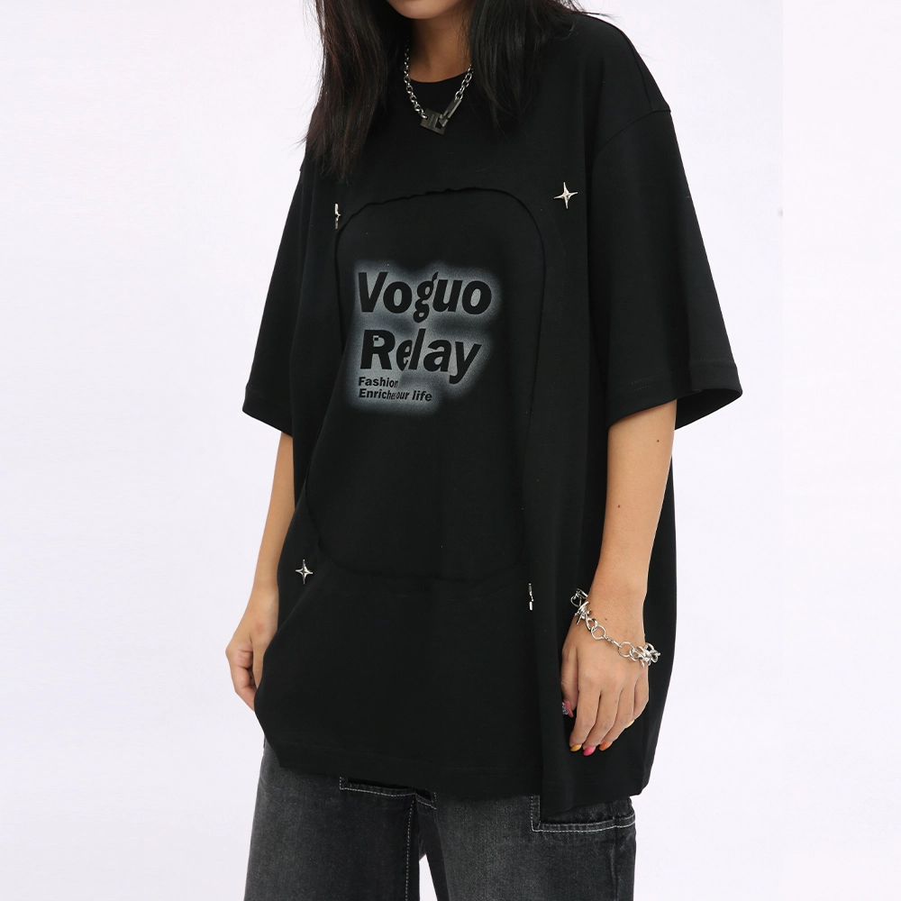 Voguo Relay T