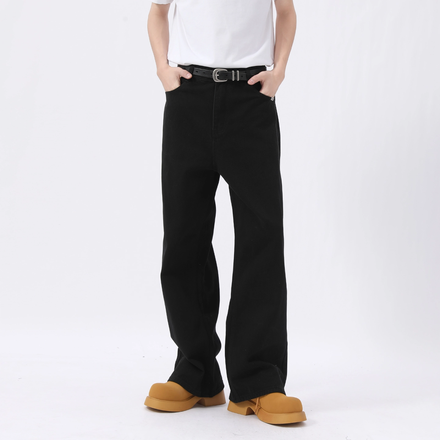 Voguo Relay clean fit
