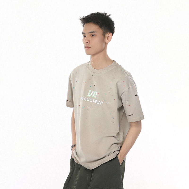 Voguo Relay T