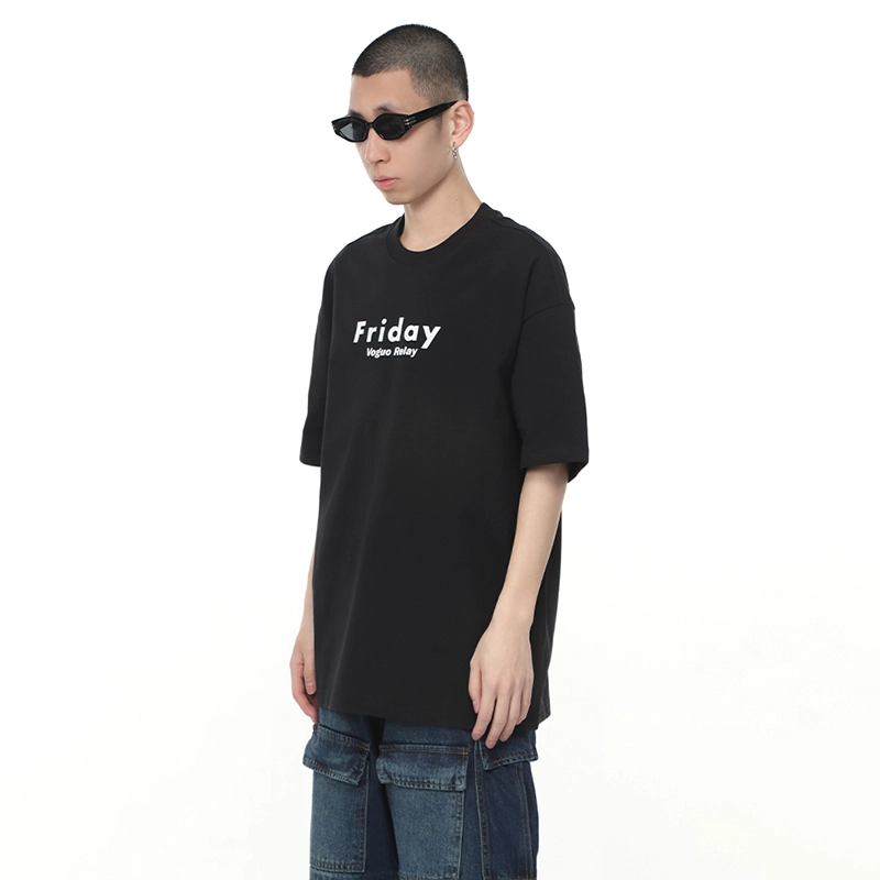 Voguo Relay T