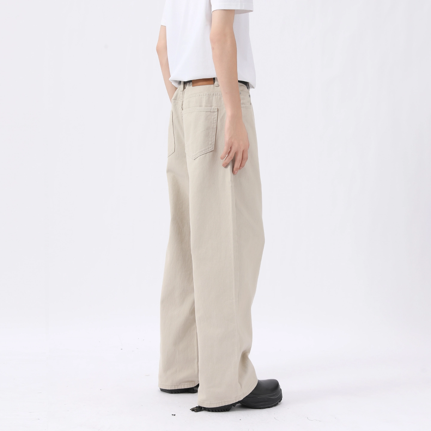 Voguo Relay clean fit