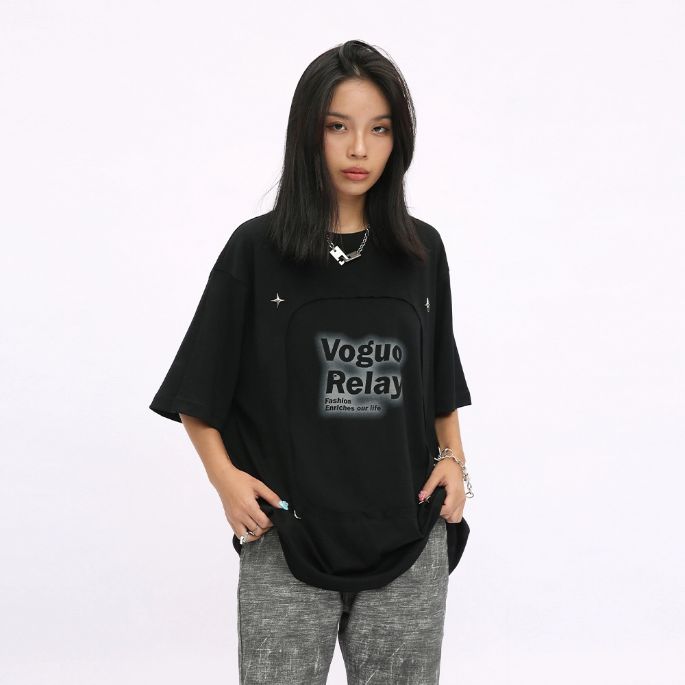 Voguo Relay T