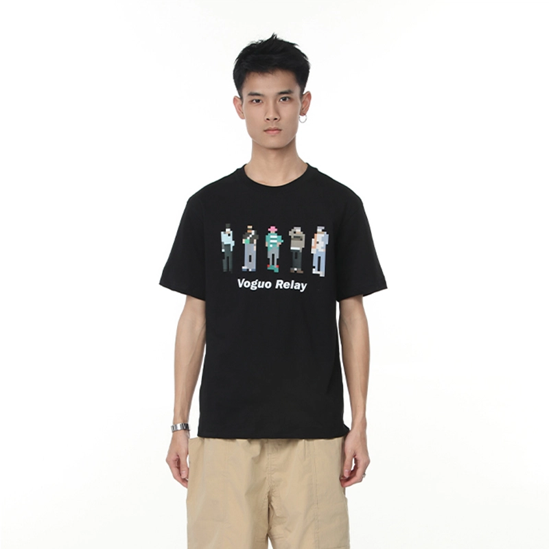 Voguo Relay T