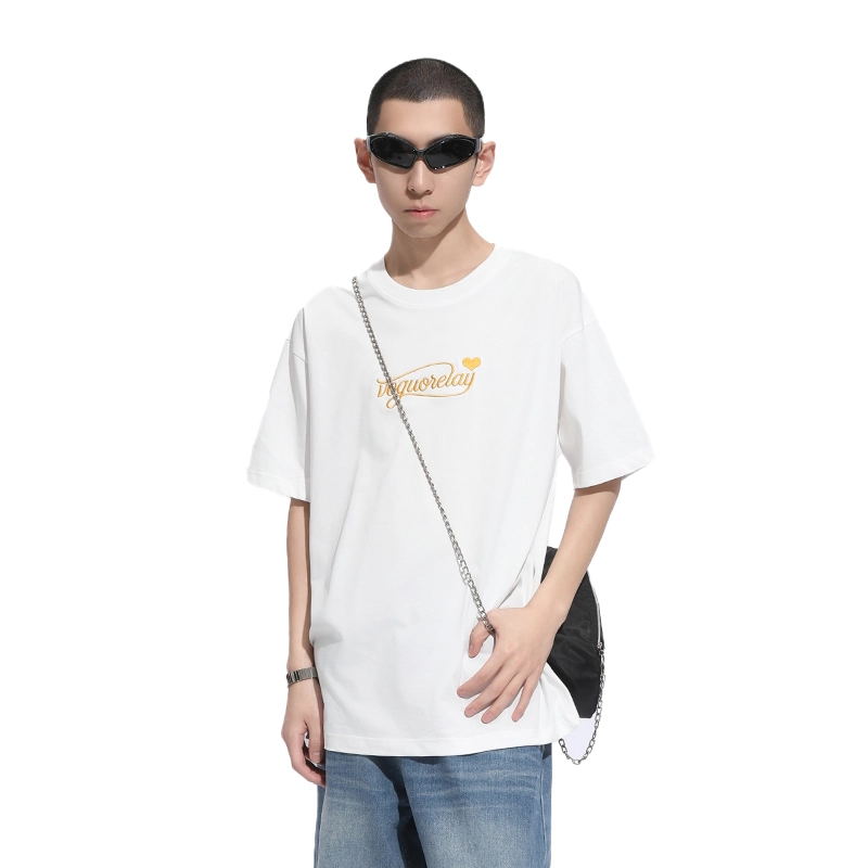 Voguo Relay logoT