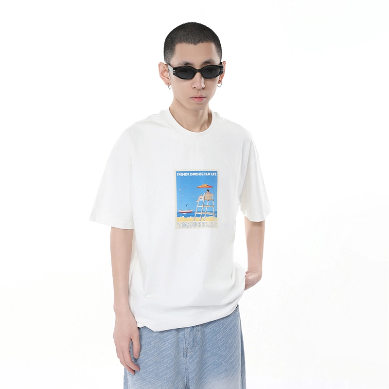 Voguo Relay T