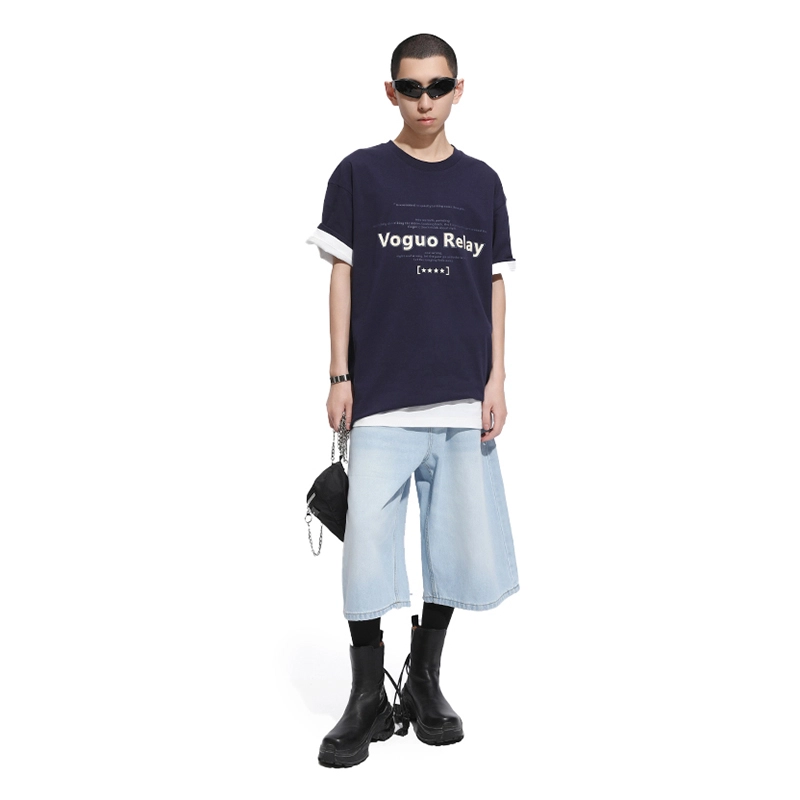 Voguo Relay T