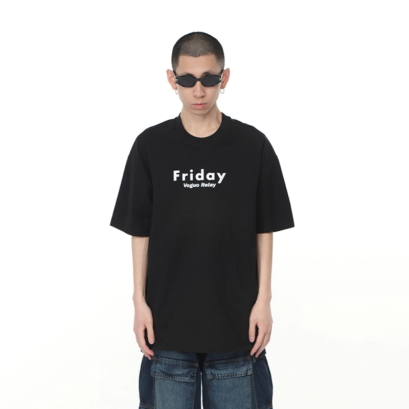 Voguo Relay T