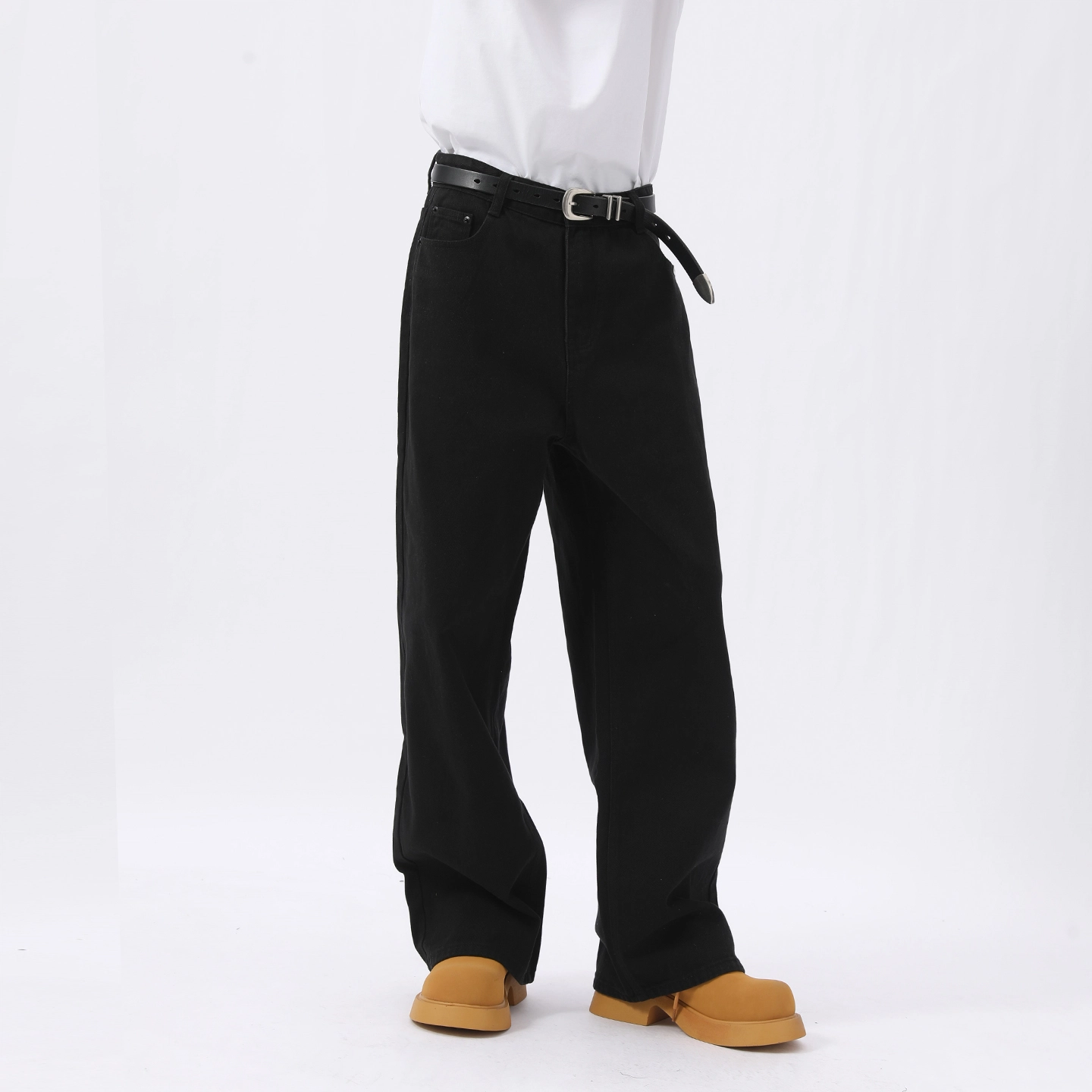 Voguo Relay clean fit