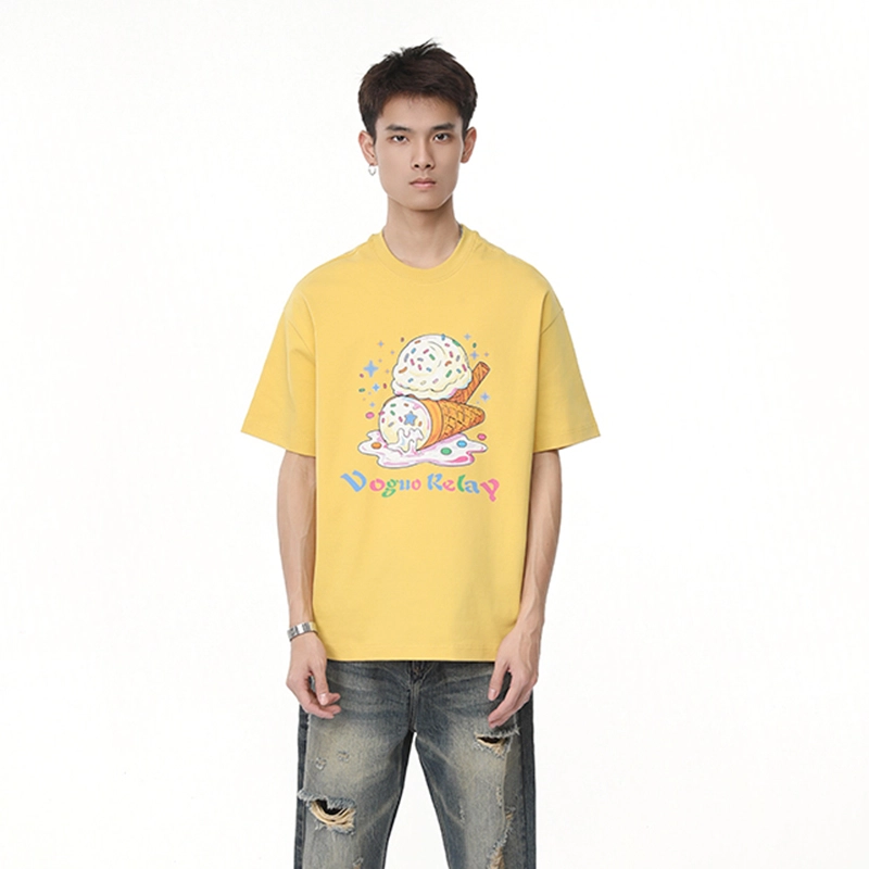 Voguo Relay T