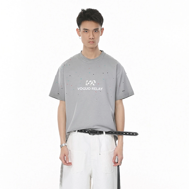 Voguo Relay T