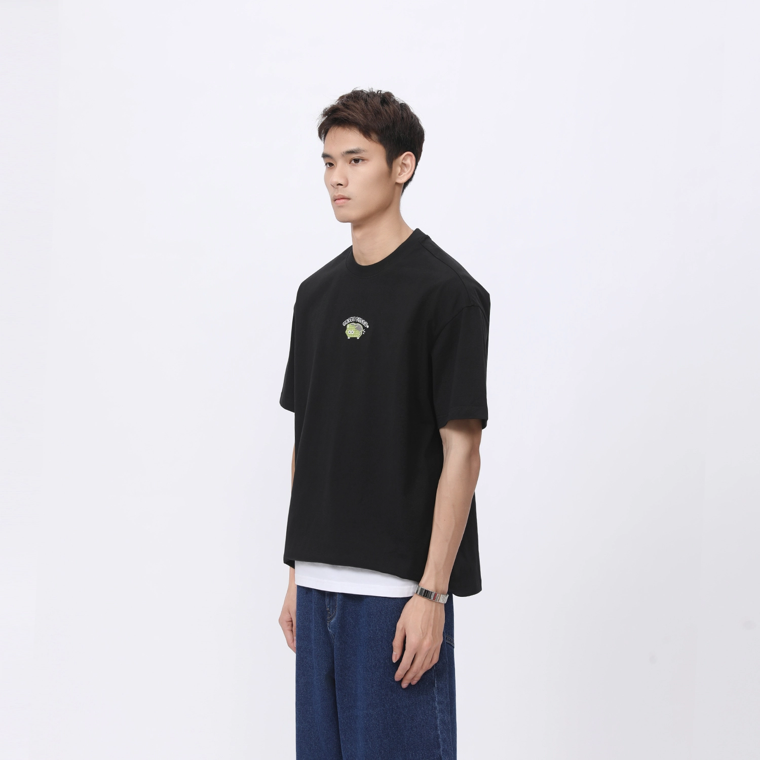Voguo Relay logoT