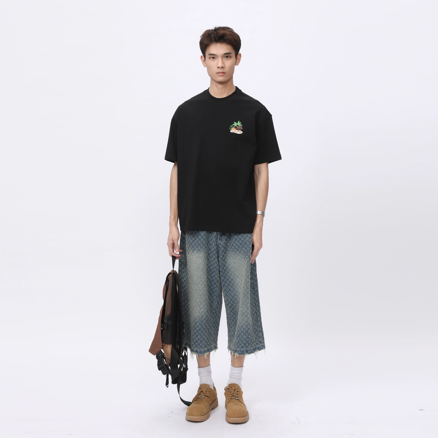 Voguo Relay T