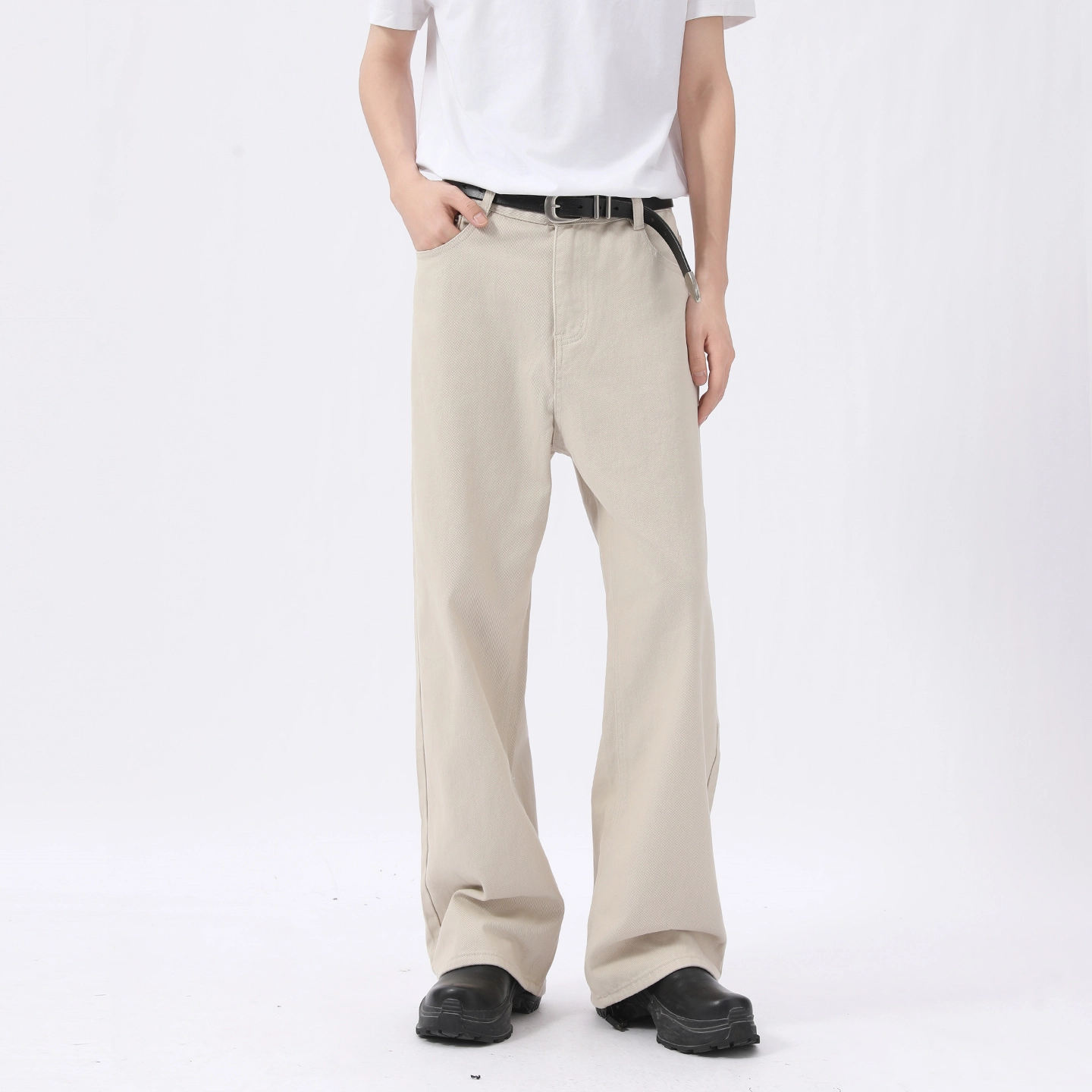 Voguo Relay clean fit