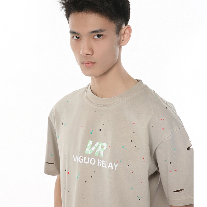 Voguo Relay T