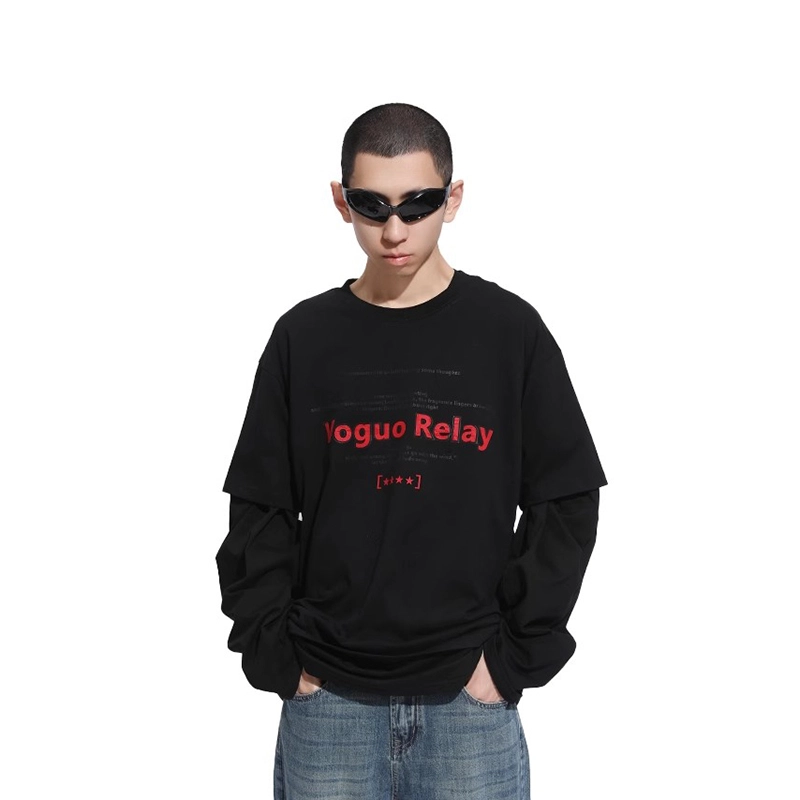 Voguo Relay T