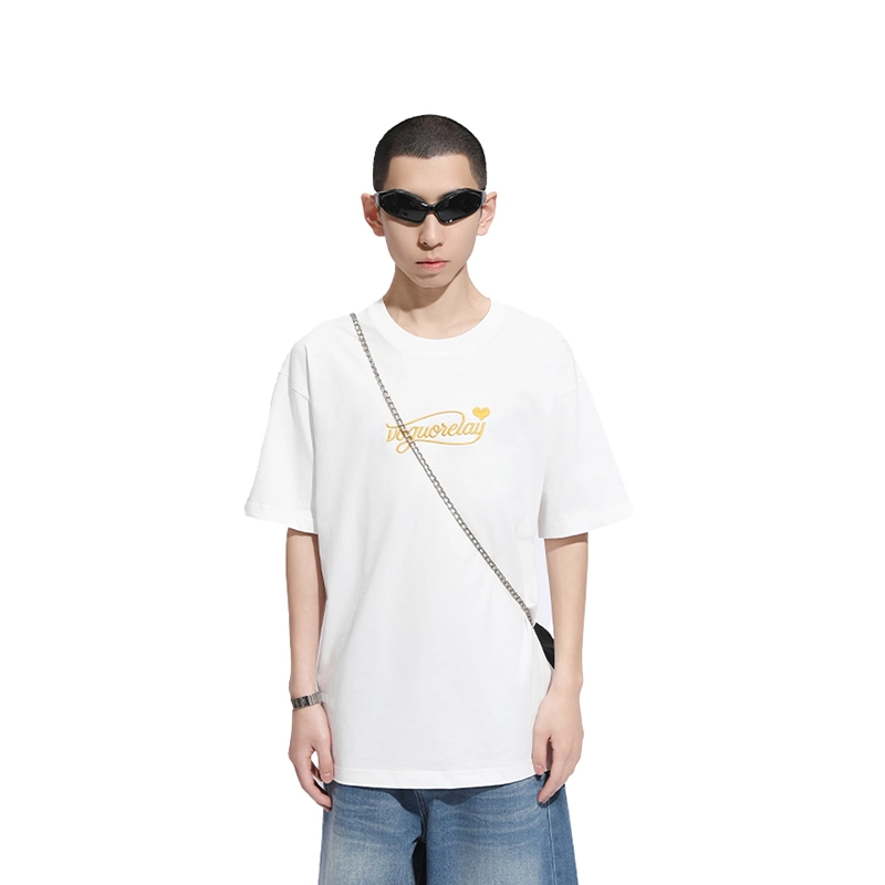Voguo Relay logoT
