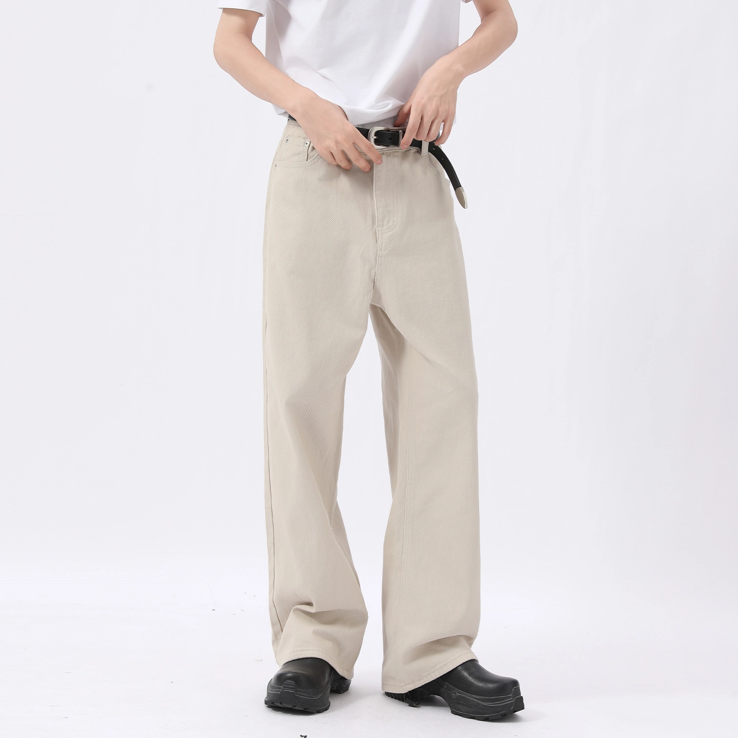 Voguo Relay clean fit