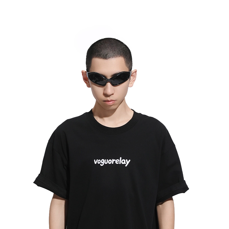 Voguo Relay logoT