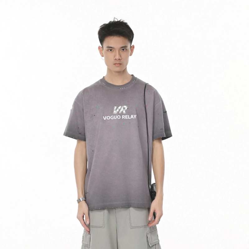 Voguo Relay T
