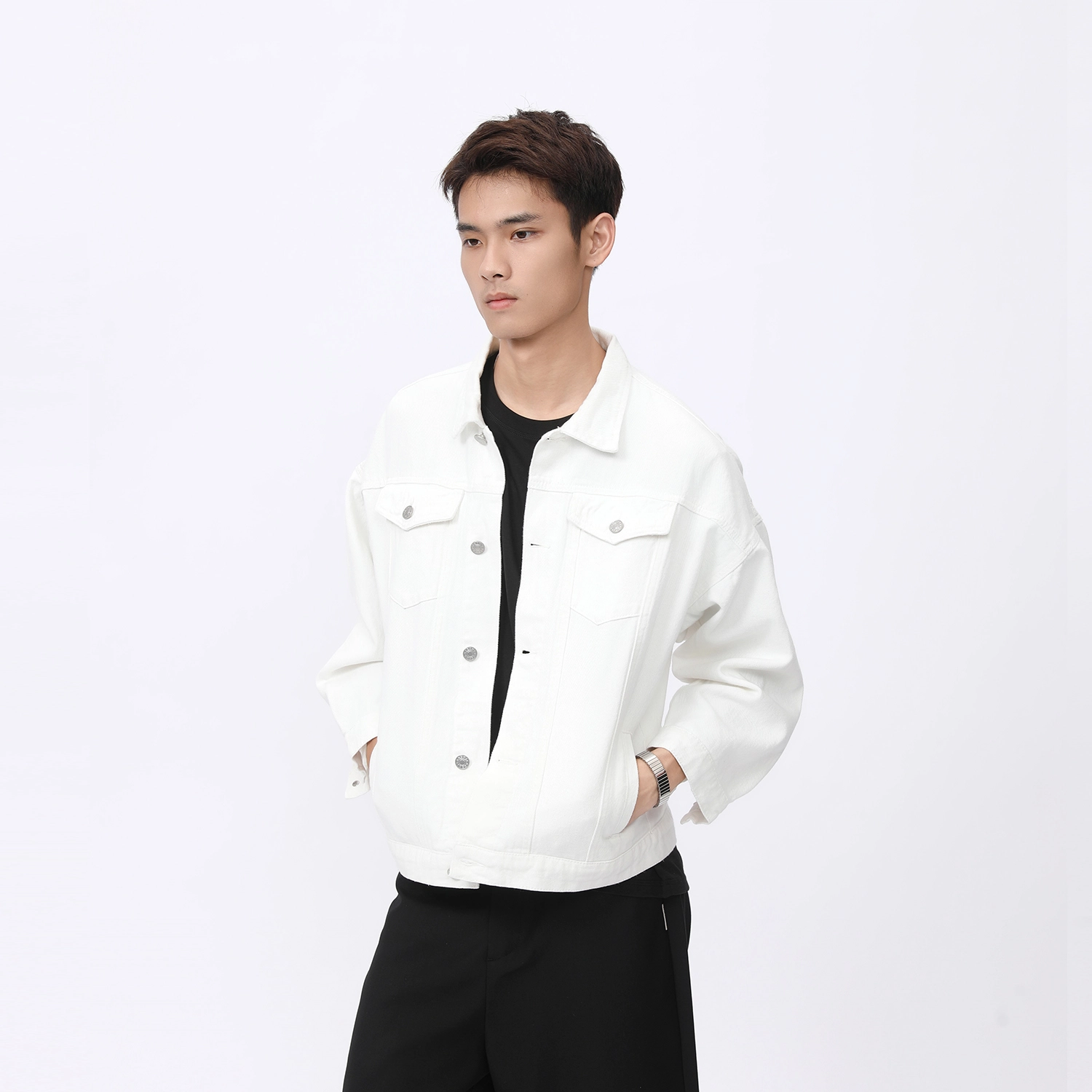 Voguo Relay cleanfit