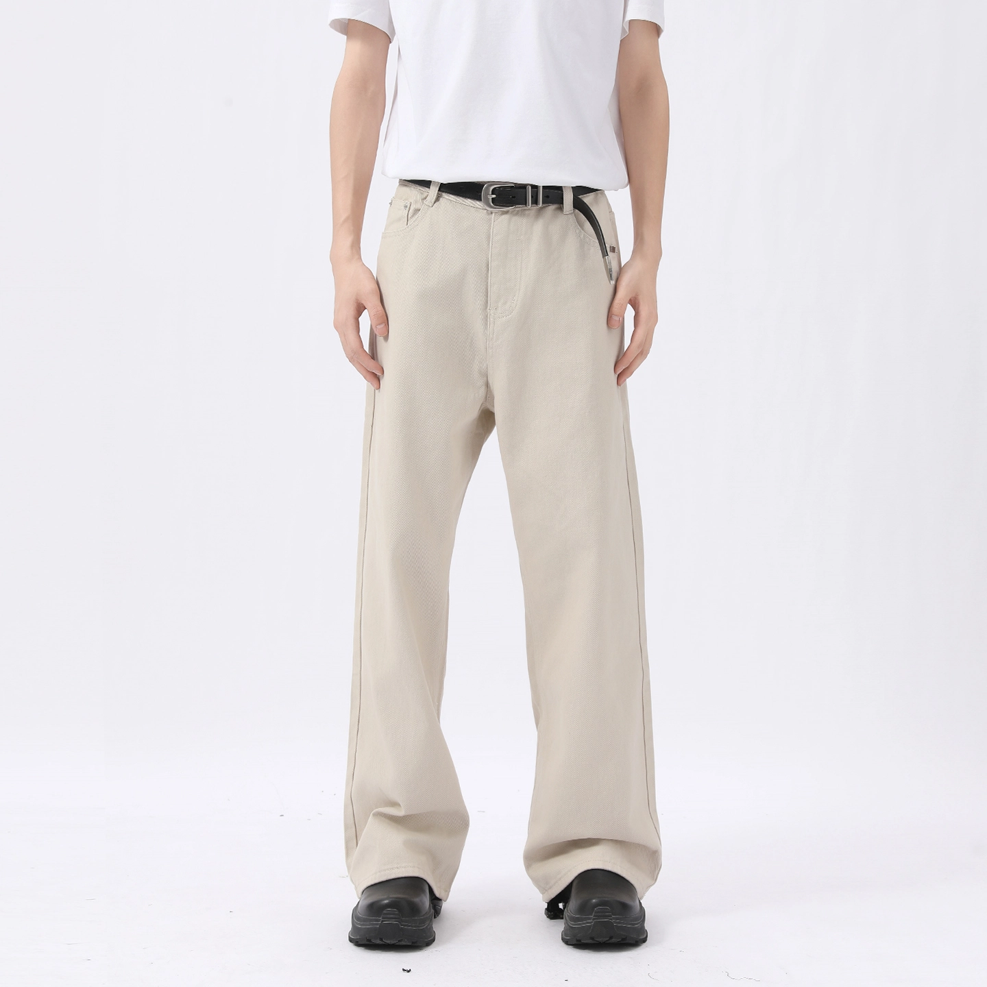 Voguo Relay clean fit