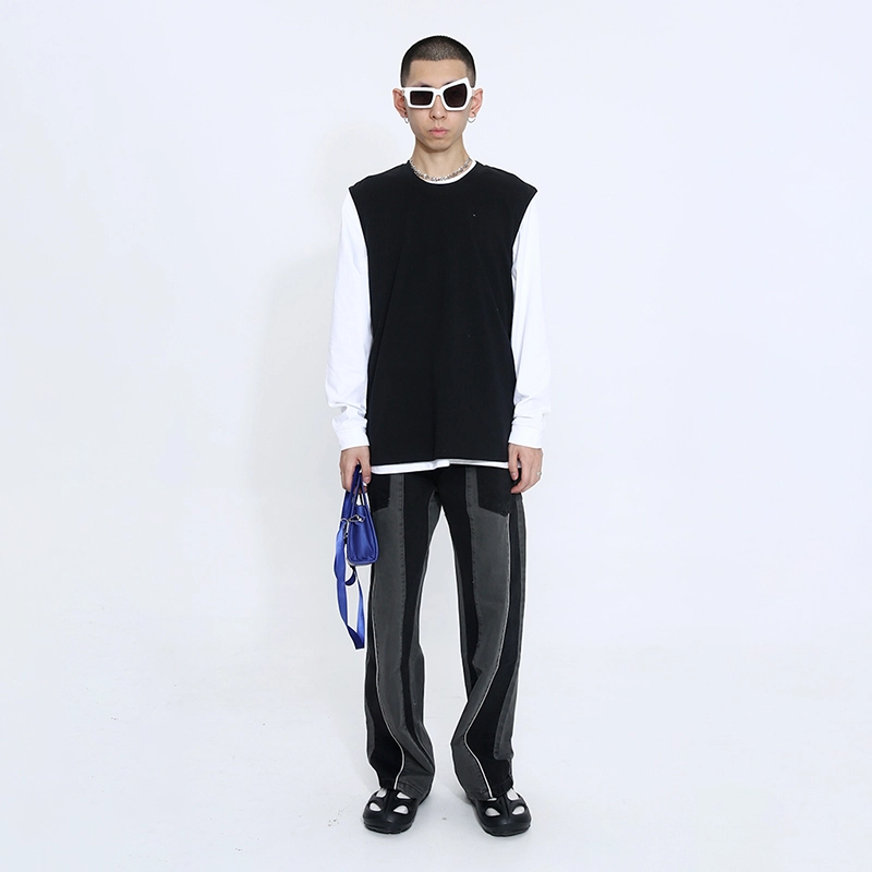 Voguo Relay t