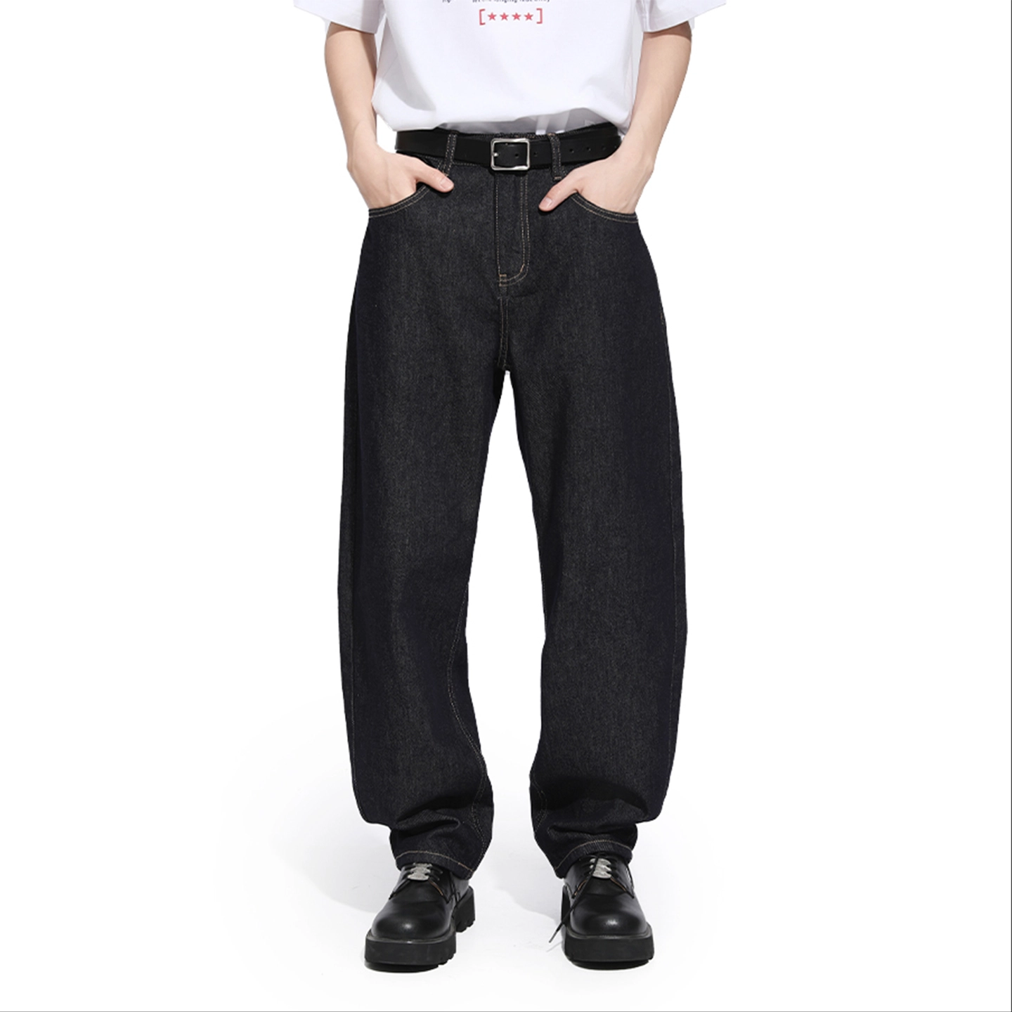 Voguo Relay clean fit