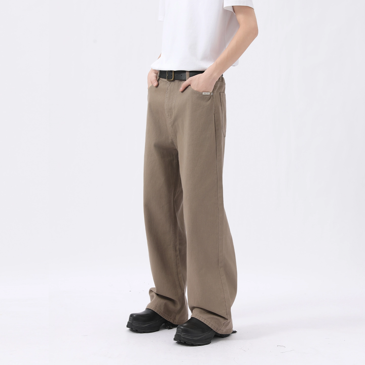 Voguo Relay clean fit