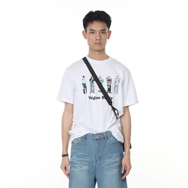 Voguo Relay T