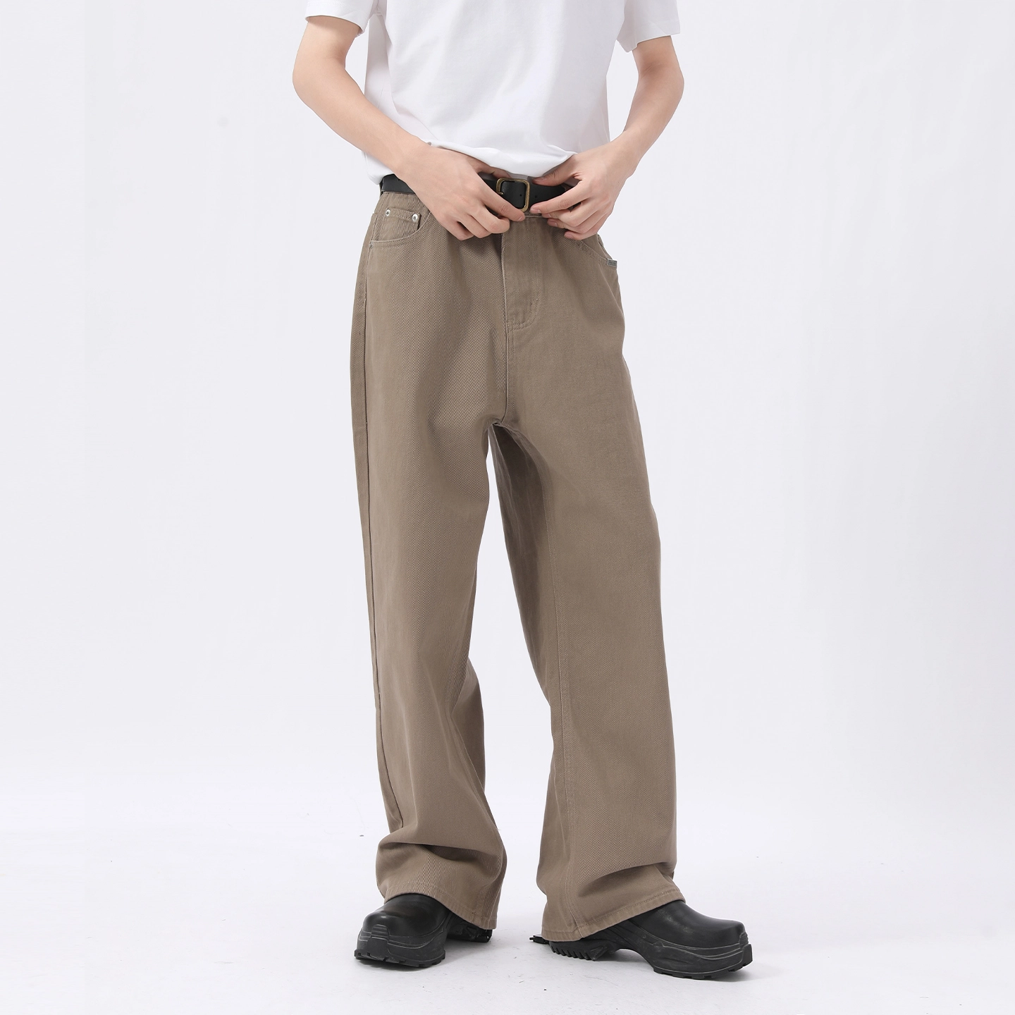 Voguo Relay clean fit