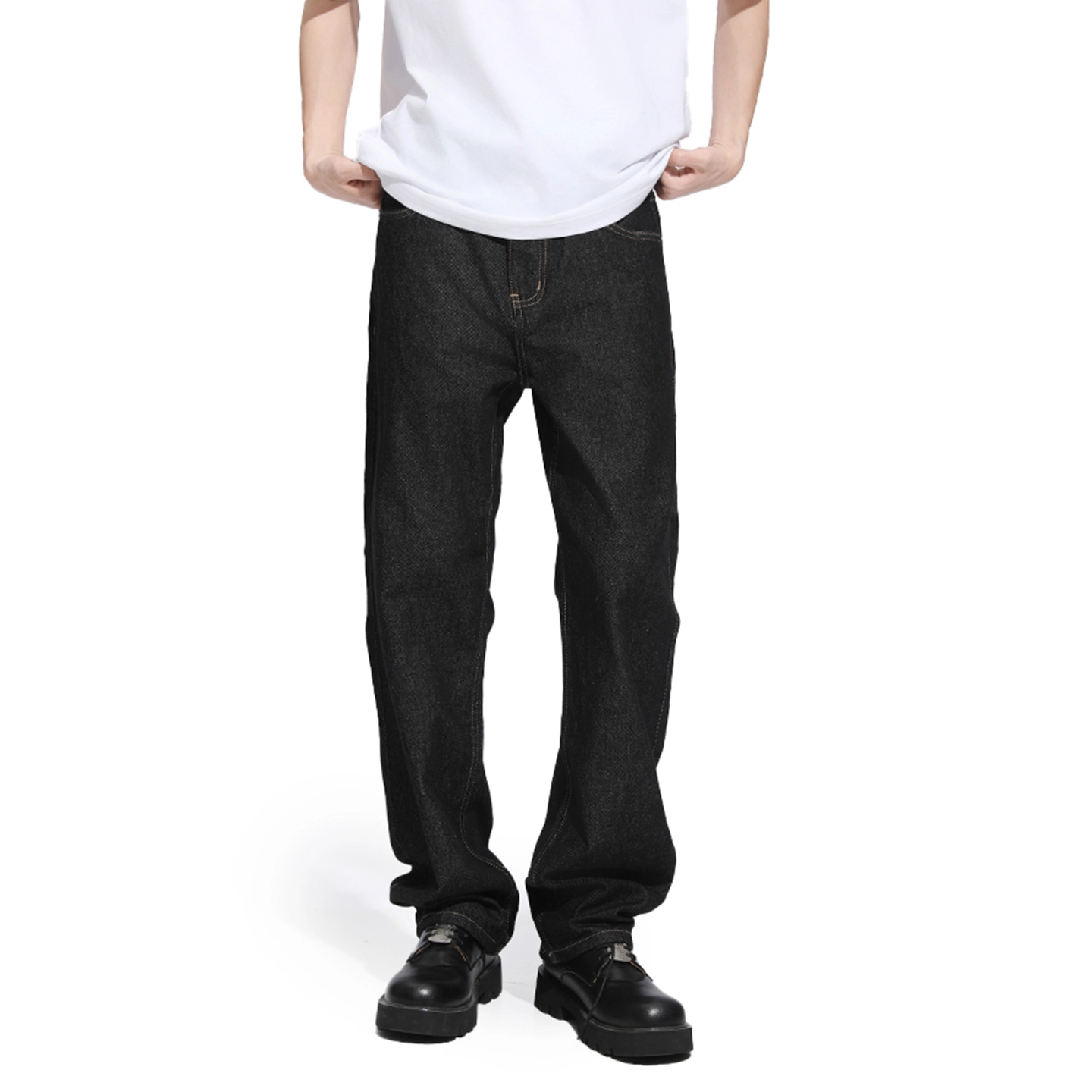 Voguo Relay clean fit
