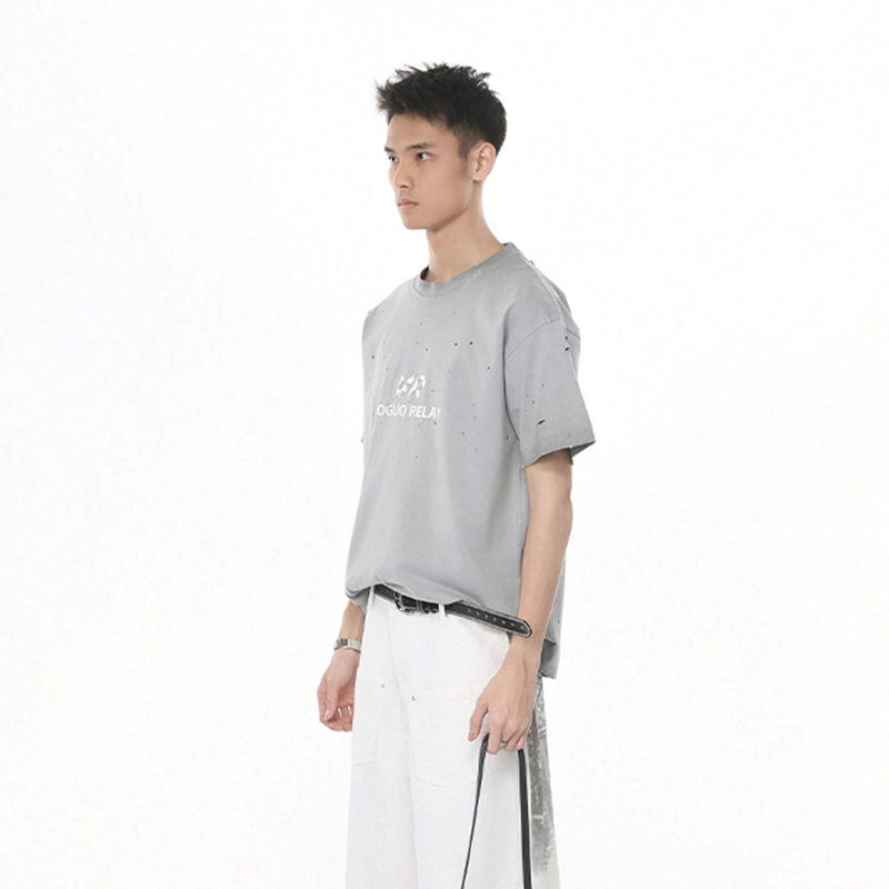 Voguo Relay T