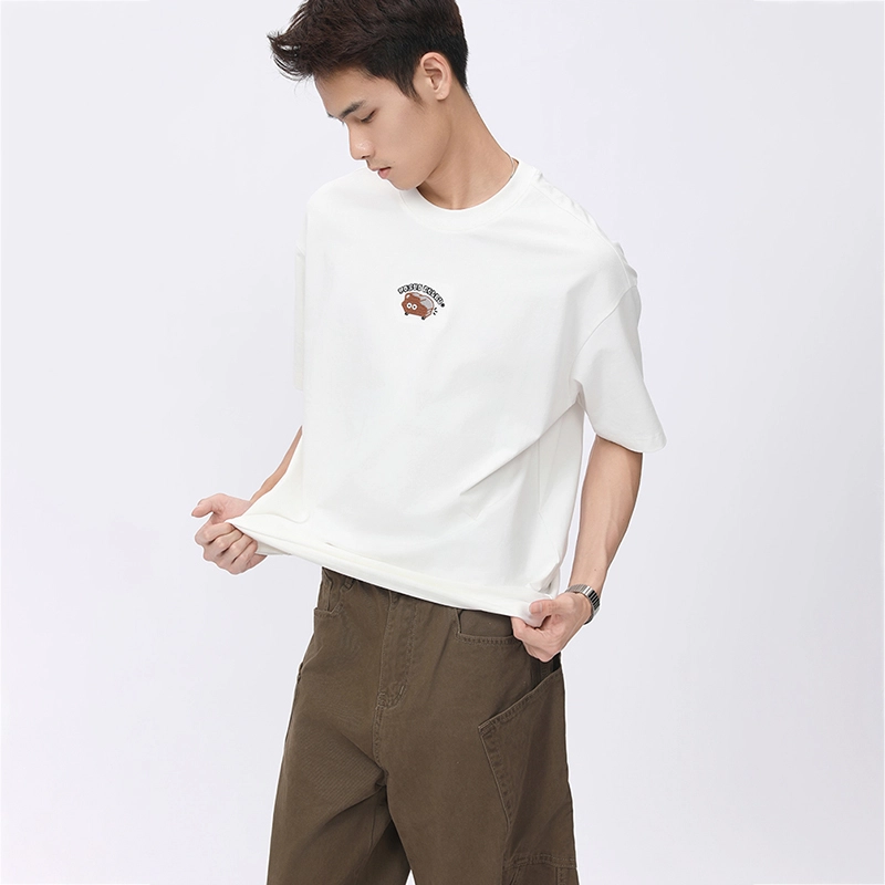 Voguo Relay logoT