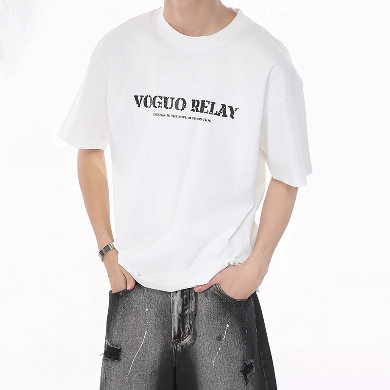 Voguo Relay T