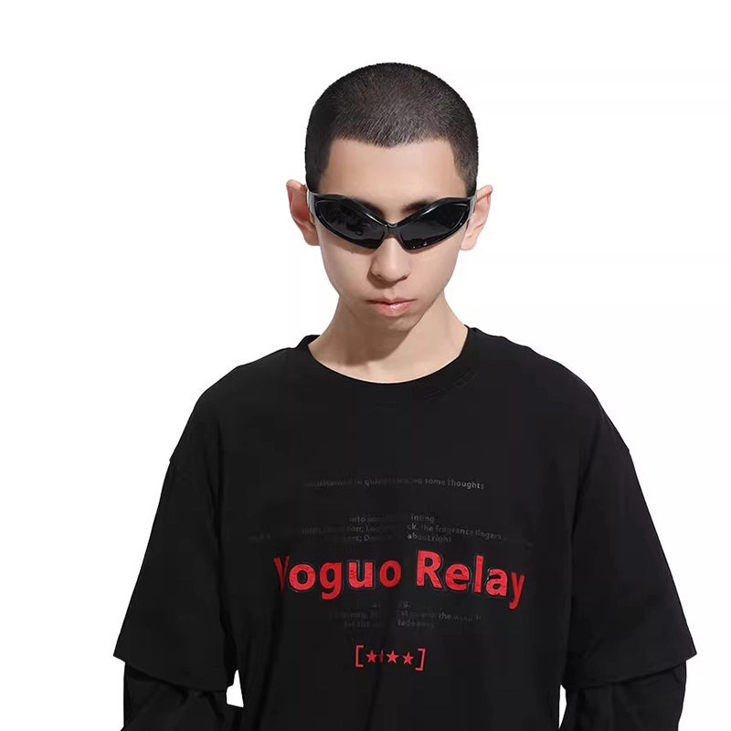 Voguo Relay T