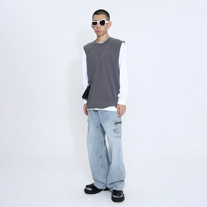Voguo Relay t