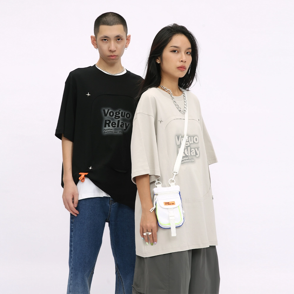 Voguo Relay T