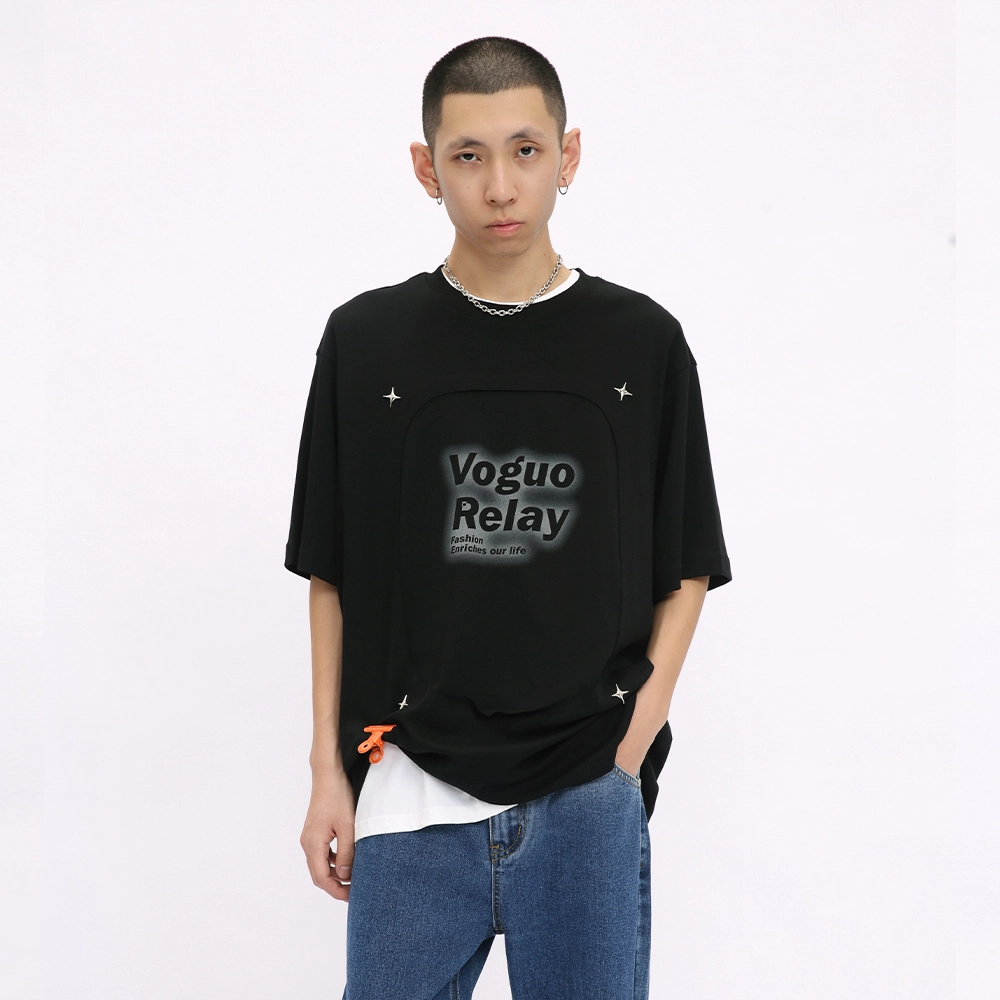 Voguo Relay T