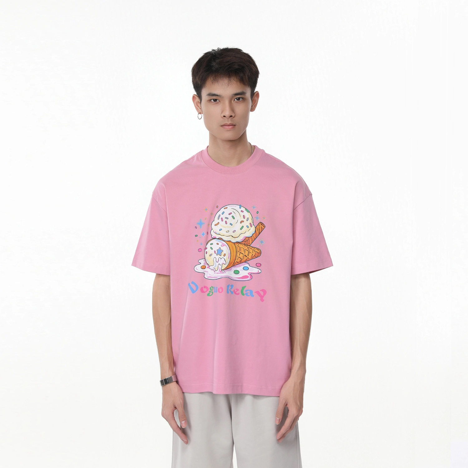 Voguo Relay T