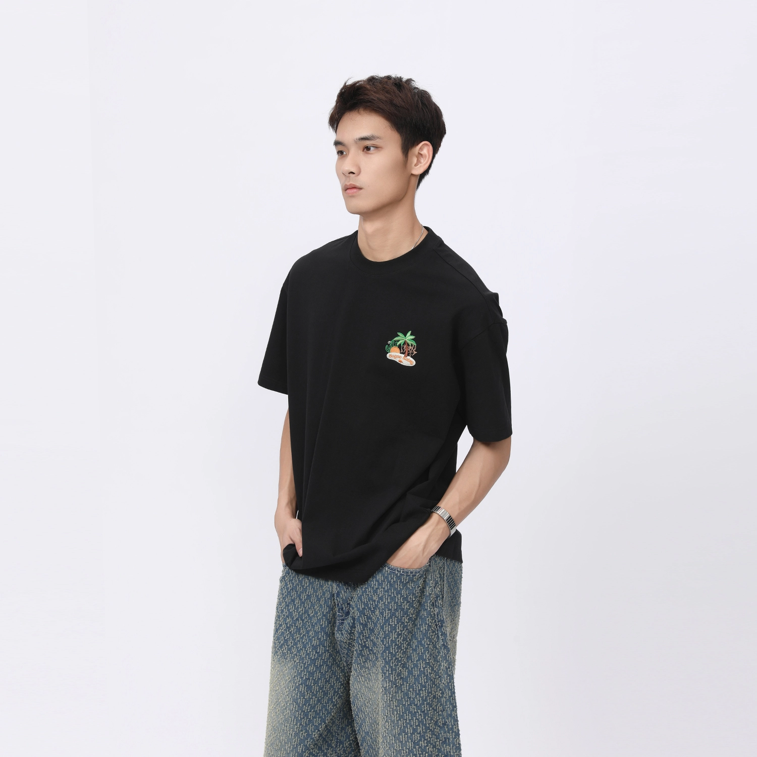 Voguo Relay T