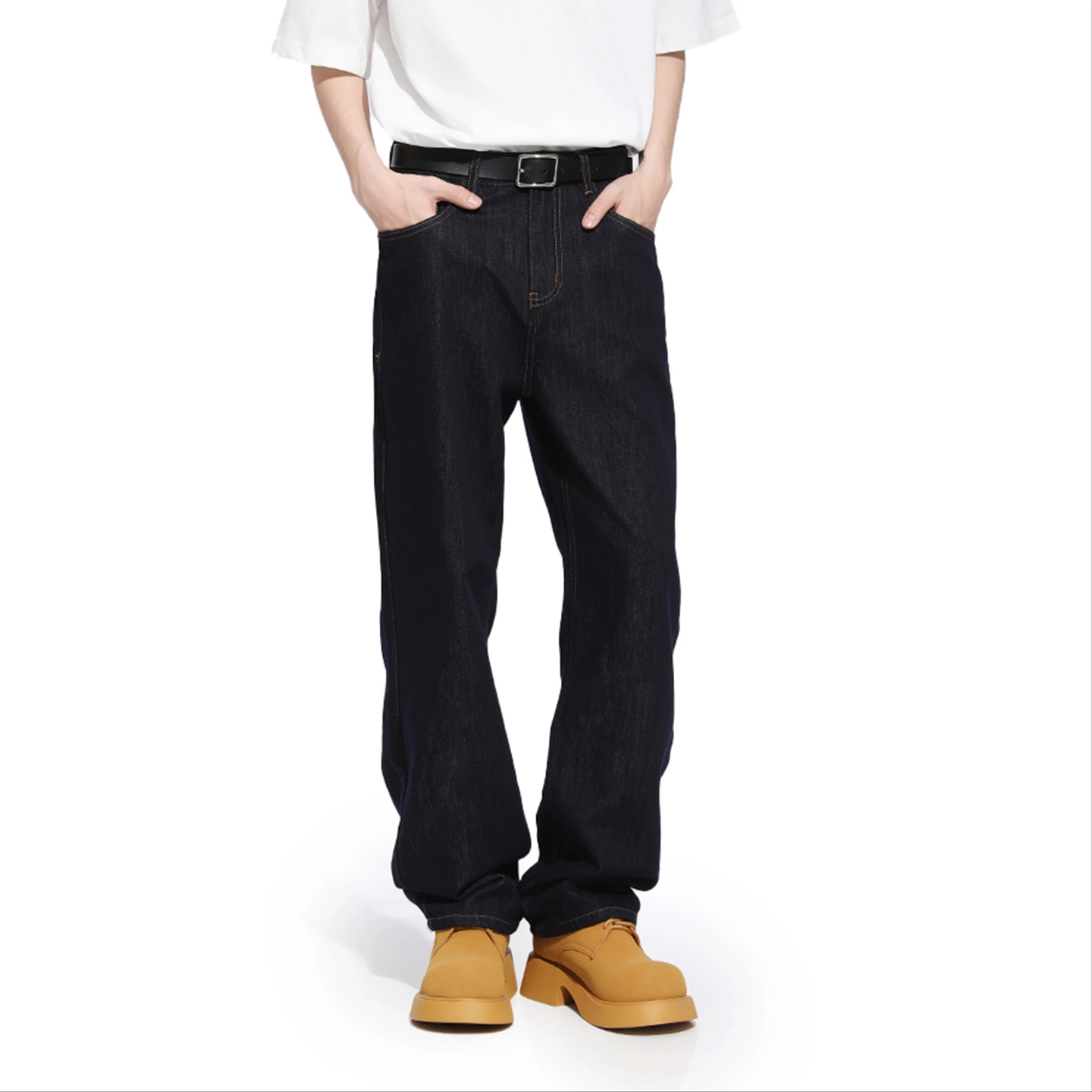 Voguo Relay clean fit