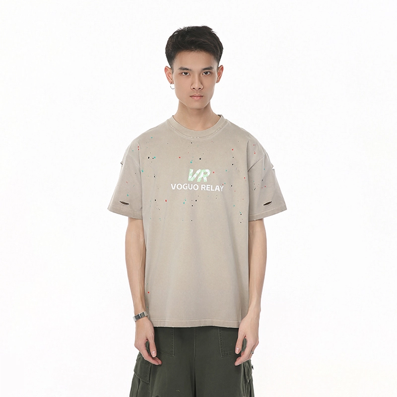Voguo Relay T